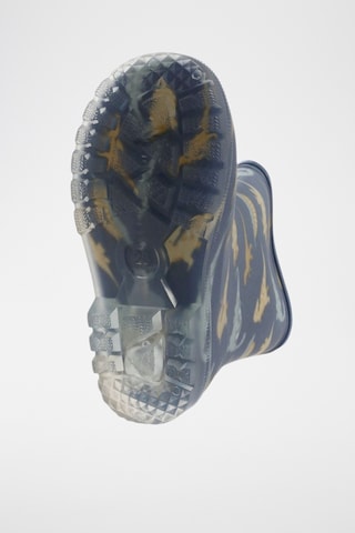 Botas de agua - Azul marino