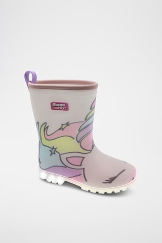 Botas de agua - Rosa