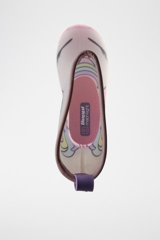 Botas de agua - Rosa