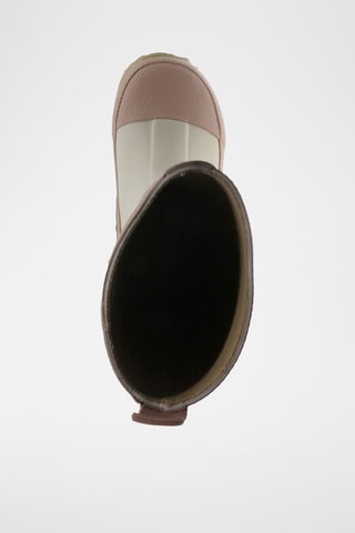 Botas de agua - Topo