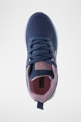 Zapatillas - Azul marino