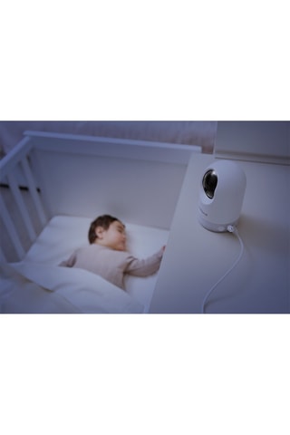 Caméra de surveillance