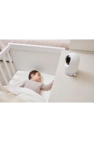 Caméra de surveillance