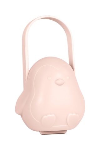 Porte-tétines sans BPA - Dès la naissance