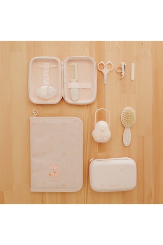 Porte-tétines sans BPA - Dès la naissance