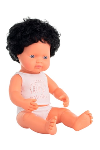 Poupée - 38 cm Dès 3 ans