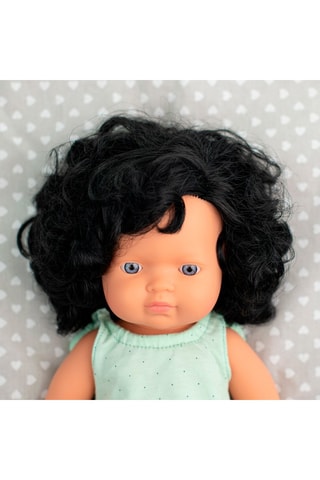 Poupée - 38 cm Dès 3 ans