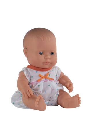 Pyjama Calor pour poupée  -  21 cm - Dès 3 ans