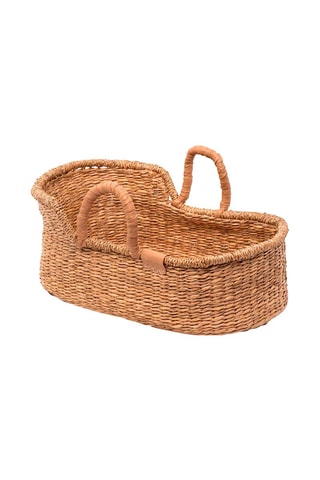 Panier pour poupée - Dès 3 ans