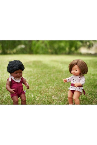 Ensemble pour poupée - 38 cm - Dès 3 ans