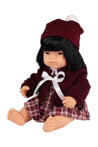 Ensemble pour poupée - 38 cm - Dès 3 ans