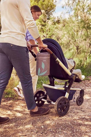 Sac pour thermos double Terra - 1 l