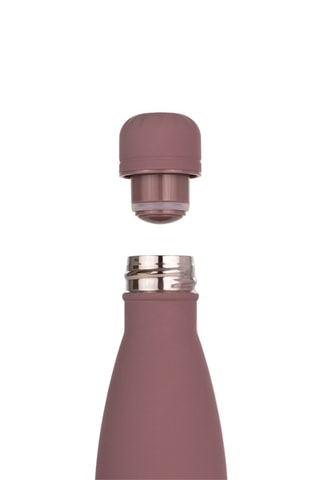 Thermos en acier inoxydable Terra - 500 ml