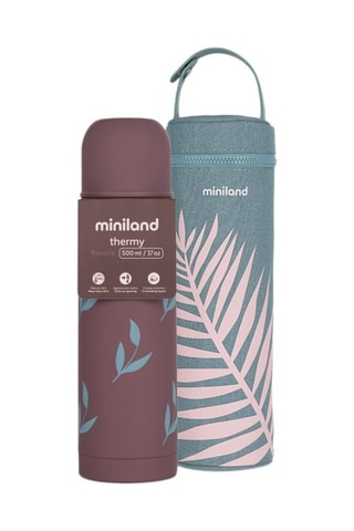 Bouteille isotherme - 50 cl