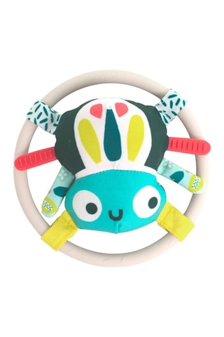 Hochet Feel to learn - Dès 6 mois