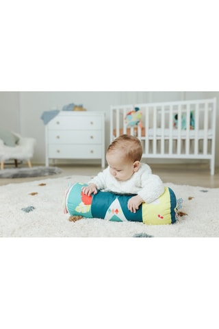 Rouleau à ramper - 4 à 12 mois