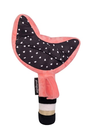 Hochet lumineux Wandy Moon - Dès la naissance