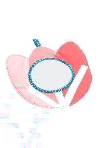 Miroir sensoriel Tulipan - De 6 à 12 mois