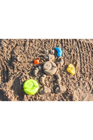 Jeu de construction - 
4 pièces - Dès 18 mois