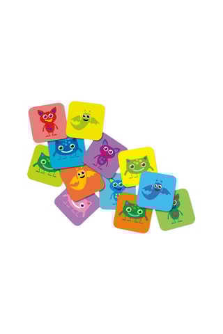 Jeu magnétique - 
Dès 3 ans