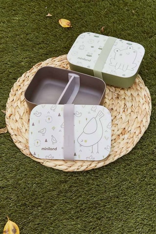 Lunch box EcoFriendly - 1 l