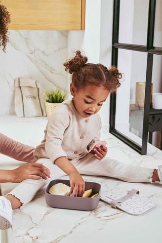 Lunch box EcoFriendly - 1 l