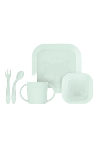 Assiette et bol - Dès la naissance