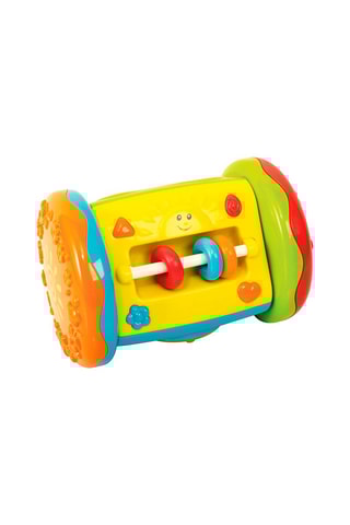 Rouleau d'activités Dès 6 mois