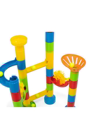 Circuit à billes Dès 4 ans