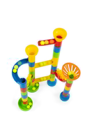 Circuit à billes Dès 4 ans