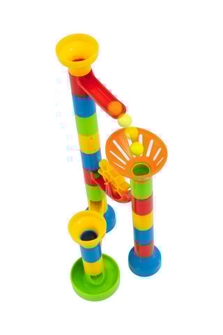 Circuit à billes Dès 4 ans