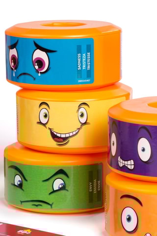 BBQ Emotions - Dès 3 ans