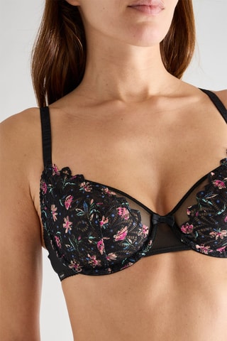 Beha - Zwart