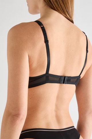 Beha - Zwart