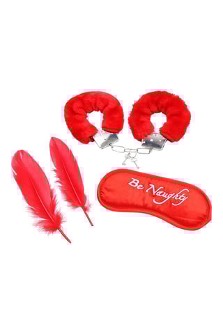 Set d'accessoires - 4 pièces