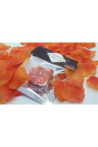 Pack de 100 pétales de rose