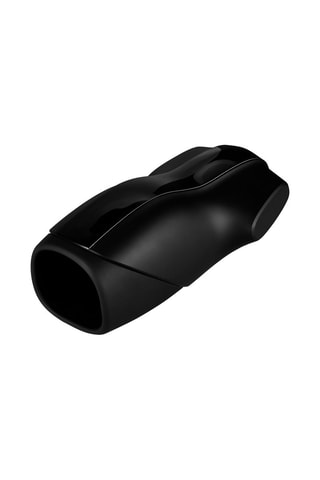 Masturbateur Satisfyer  - Noir - 14,5 cm