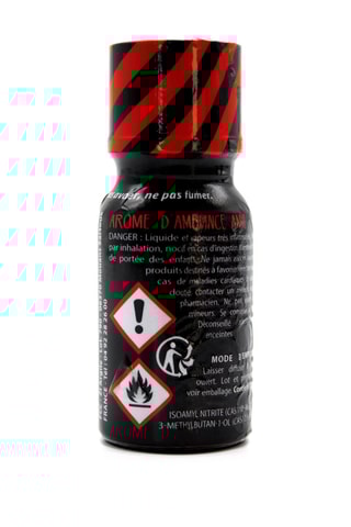 Stimulant euphorisant - Amyl - 15 ml