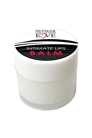 Baume de plaisir effet froid - Menthe - 30 ml