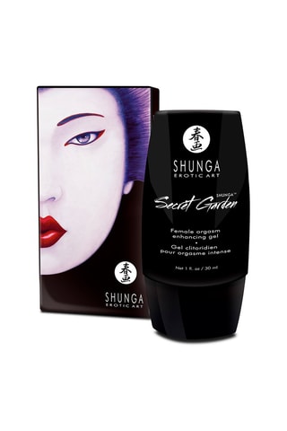 Gel stimulant clitoridien - 
30 ml