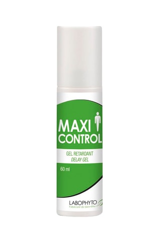 Gel retardant MaxiControl - 60 ml