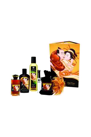 Ensemble Doux baisers à partager à 2 - 6 produits