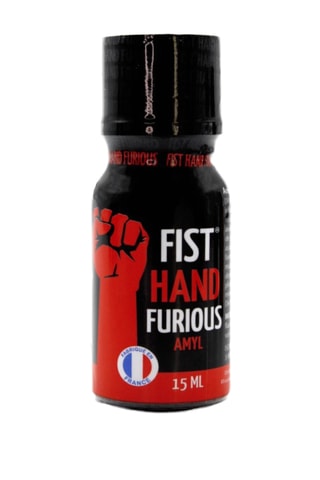 Arôme Fist Hand Furious - 15 ml