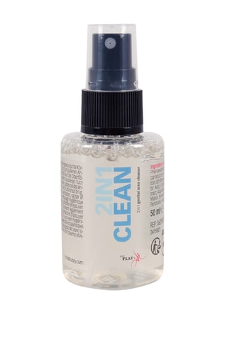Spray nettoyant 2in1 Clean Just Play - 50 ml