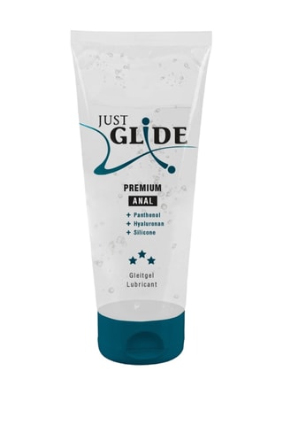 Lubrifiant anal just glide premium - 200 ml