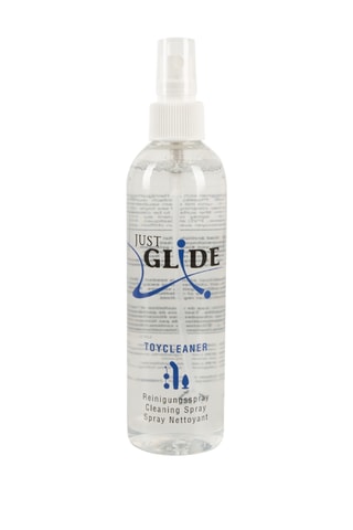 Spray nettoyant toys Just Glide - 250 ml