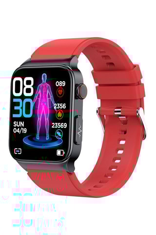 Smartwatch E500 - Compatibilità Android e iOS