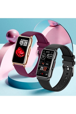 Smartwatch H80 - Compatibilità Android e iOS