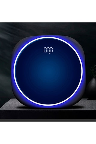 Bilancia pesapersone connessa - Fino a 180 kg