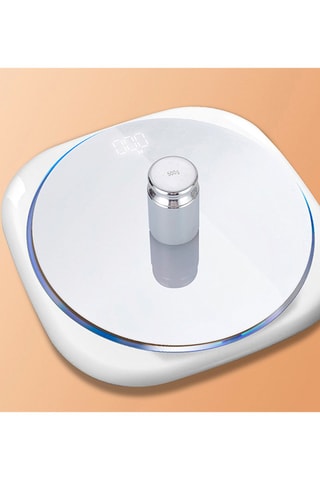 Bilancia pesapersone connessa - Fino a 180 kg